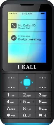 iKall K111