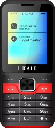 iKall K112