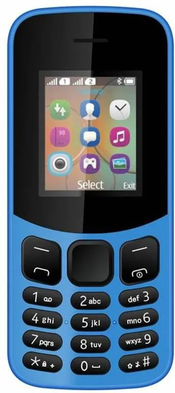 iKall K12 New