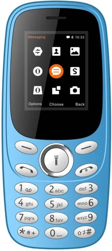 iKall K130