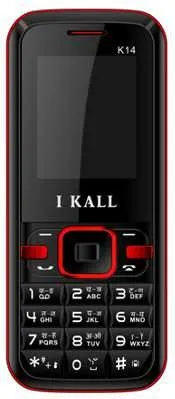 iKall K14