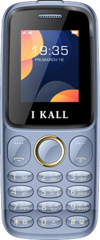 iKall K15 New