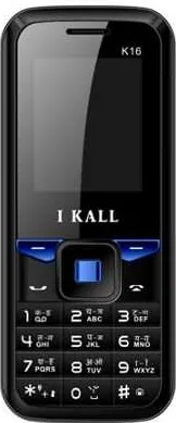 iKall K16
