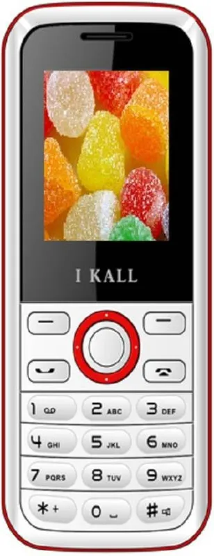 iKall K18