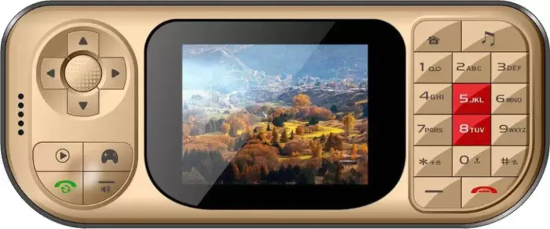 iKall K19 Gaming Phone