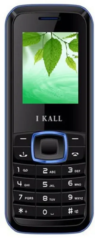 iKall K19