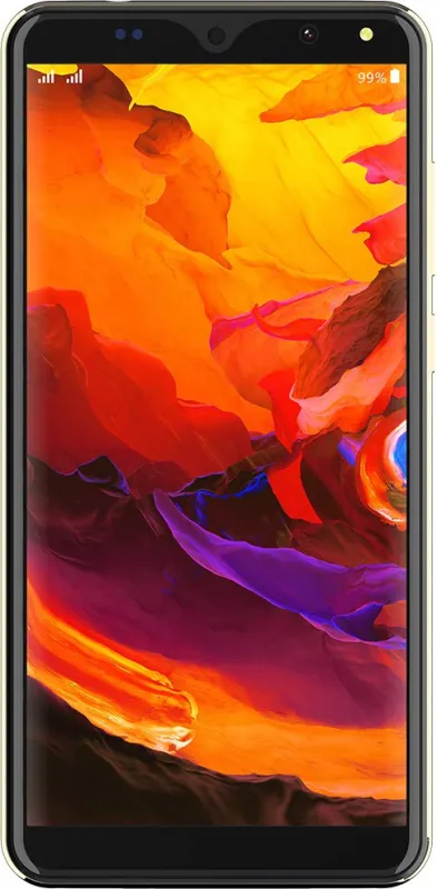 iKall K2 Plus