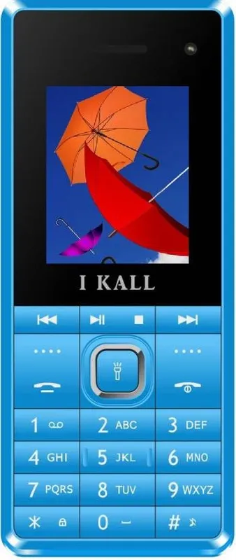 iKall K2180