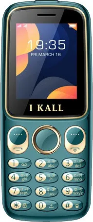 iKall K22 Plus Gold