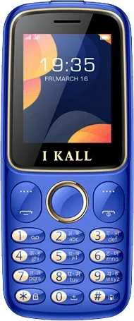 iKall K23 Plus