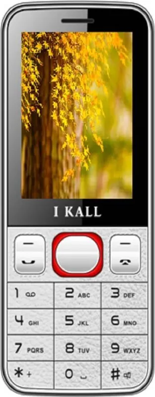 iKall K23
