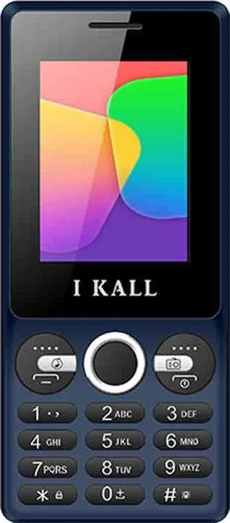 iKall K24 Pro