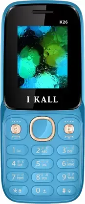 iKall K26 2021