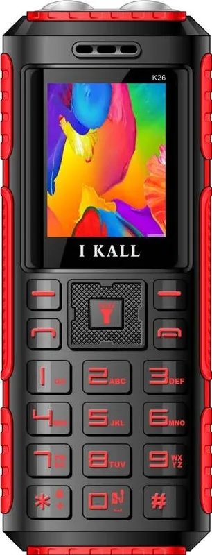 iKall K26