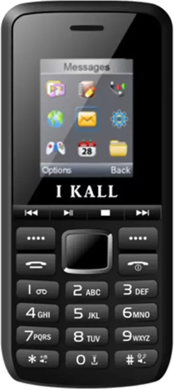iKall K27 New