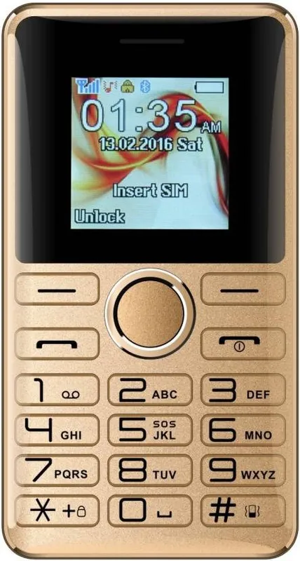 iKall K27