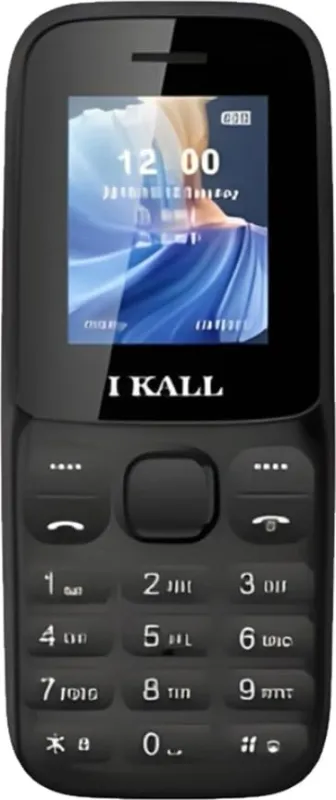ikall K28 New