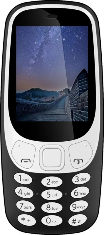 iKall K28