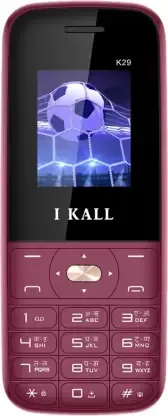 iKall K29 New