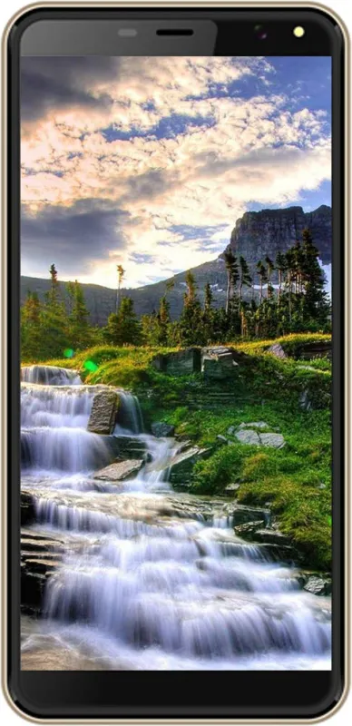 iKall K3 Plus