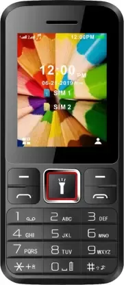 iKall K32