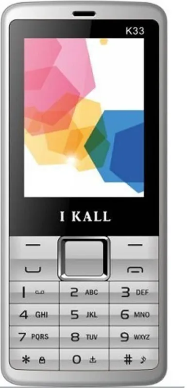 iKall K33