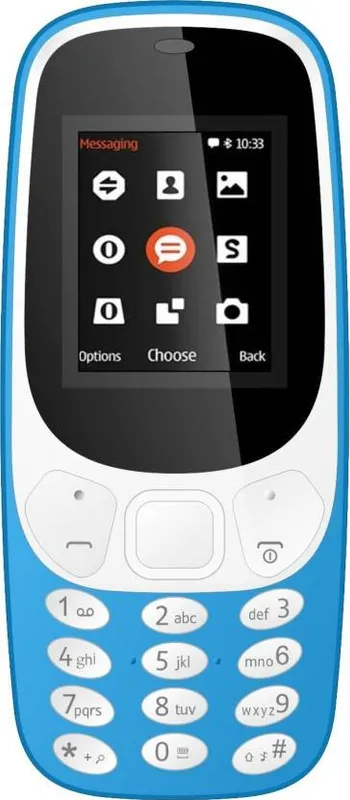 iKall K3310