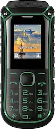 iKall K34 New