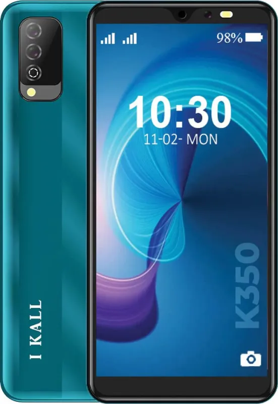 iKall K350 New