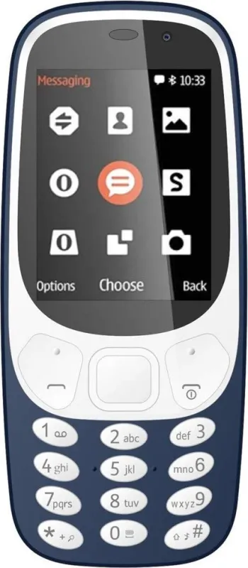 iKall K36 Plus