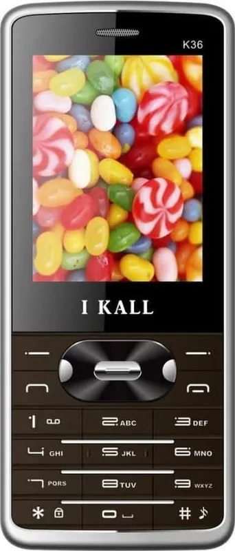 iKall K36