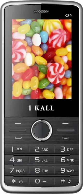 iKall K39