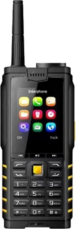 iKall K41 Bar Phone