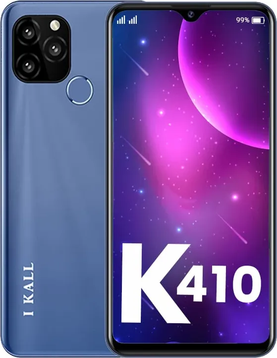 iKall K410 New