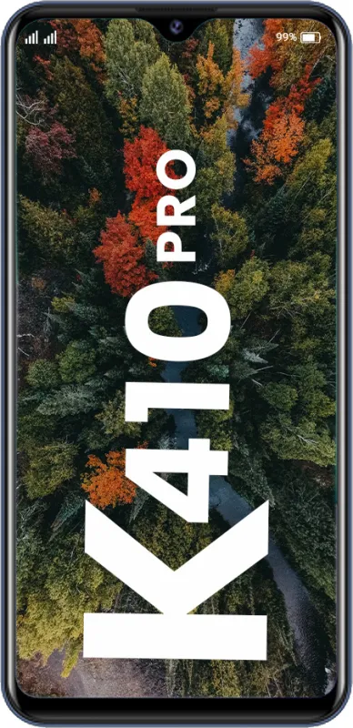iKall K410 Pro
