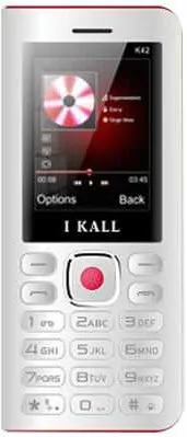 iKall K42