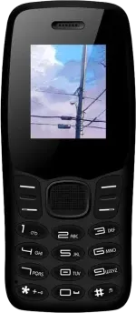 iKall K43 Plus