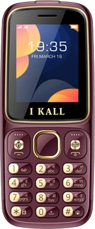 iKall K46 New