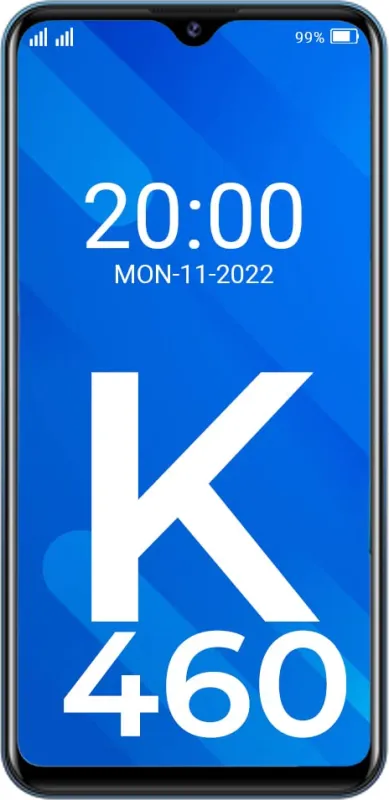 iKall K460 New