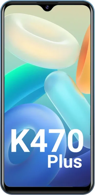 iKall K470 Plus
