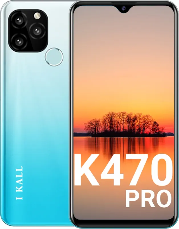 iKall K470 Pro