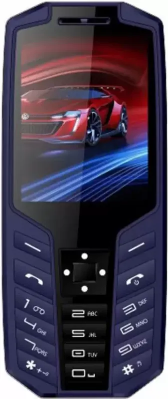 iKall K50 Plus