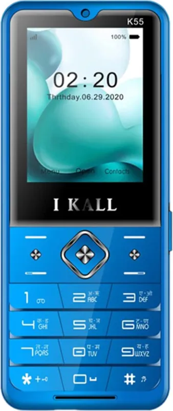 iKall K55