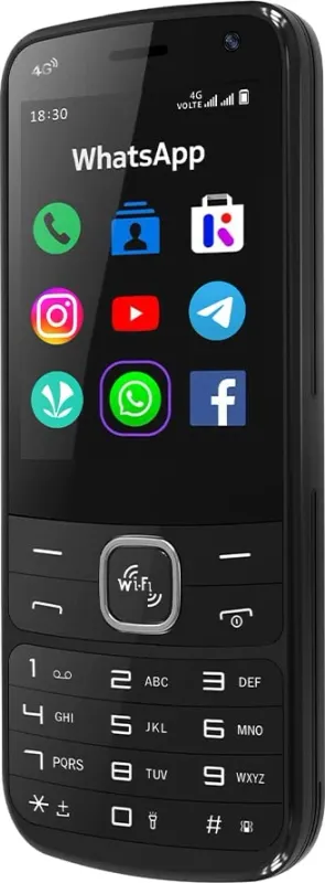 iKall K555 Plus 4G