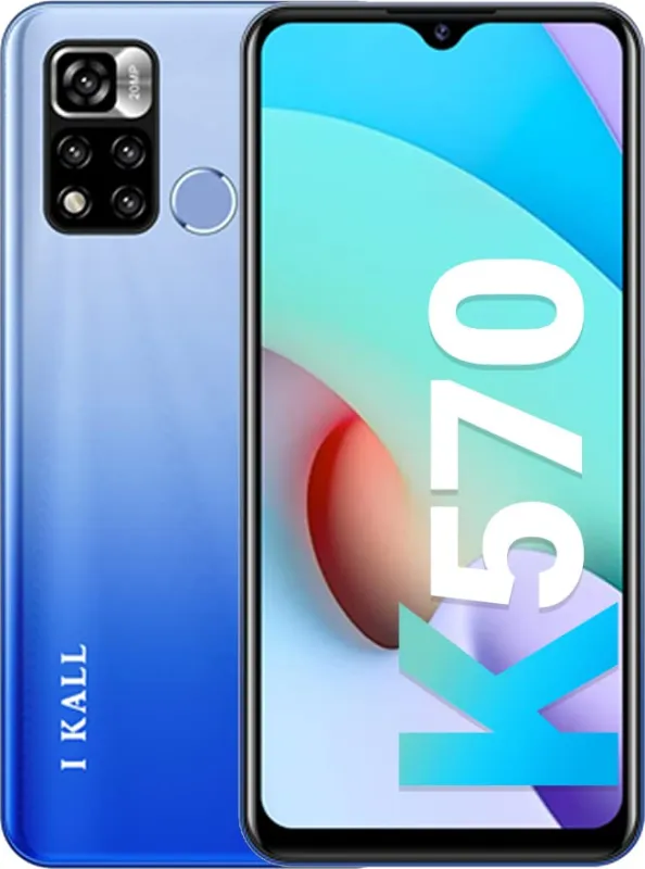 iKall K570 New