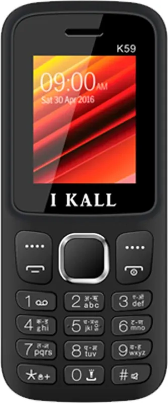 iKall K59