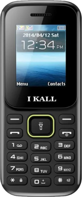 iKall K64 New