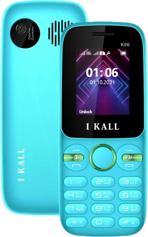 iKall K66