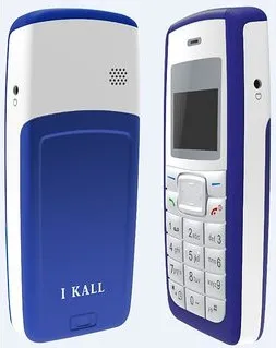 iKall K72