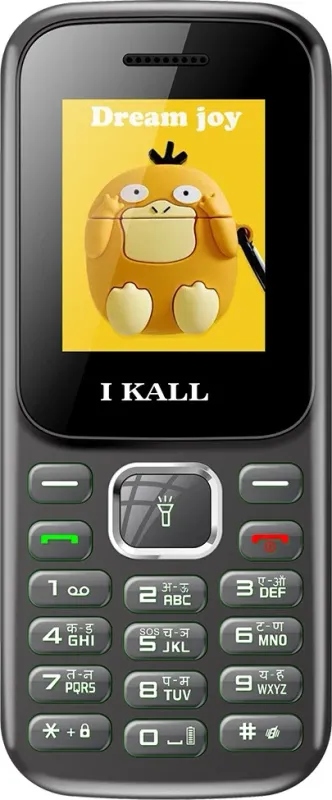 iKall K76 New